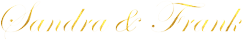 Sandra & Frank
